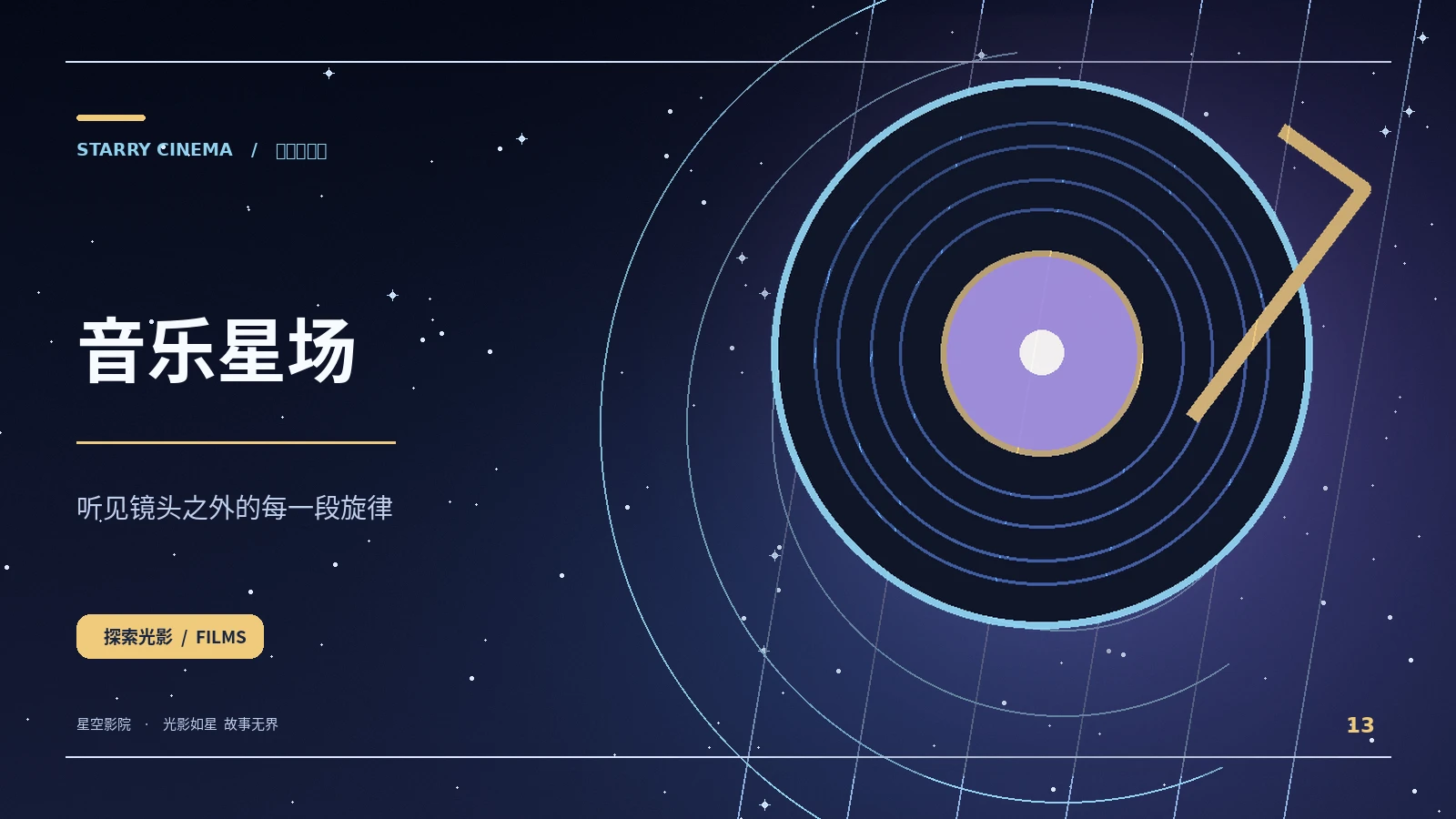 夜航电台